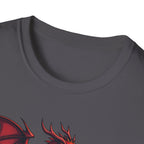 Flame Sets Only T-Shirt