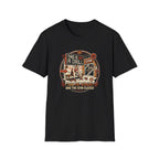 Not a Drill - Pre workout taken T-Shirt