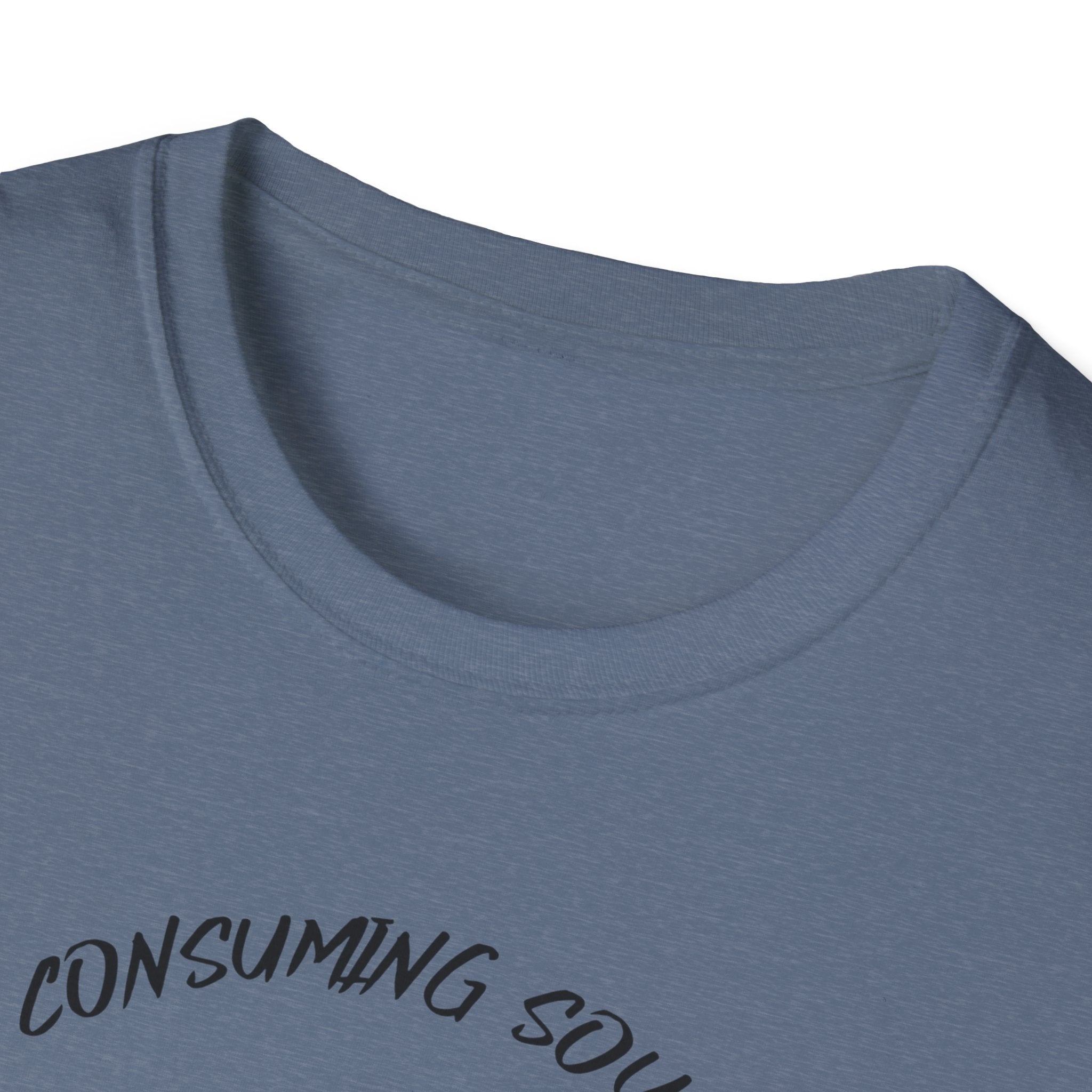 Consuming souls T-Shirt