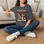 Prescription - One more workout T-Shirt