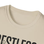 Restless on rest days T-Shirt