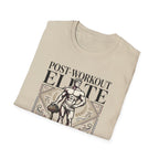 Post workout elite T-Shirt