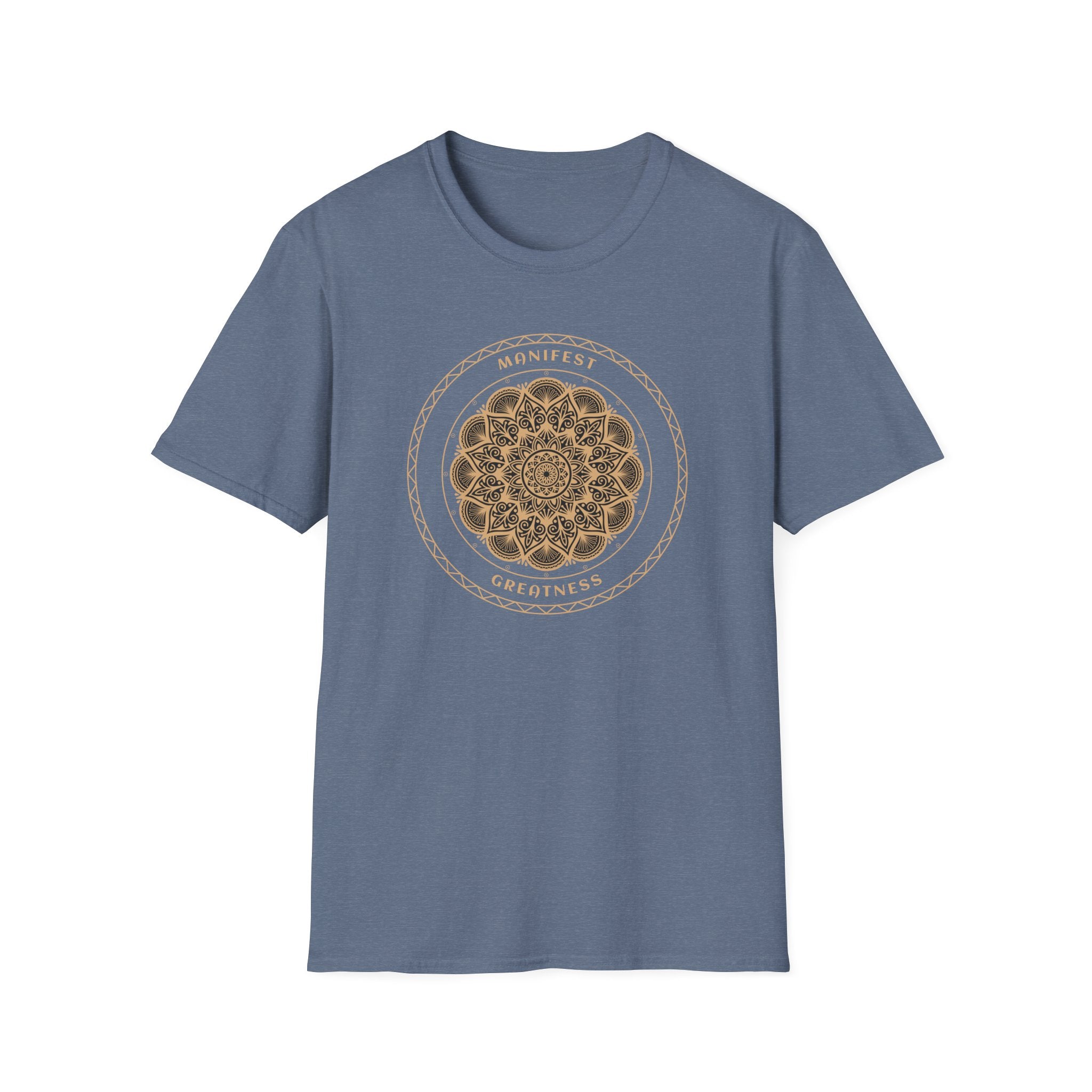 Manifest Greatness T-Shirt