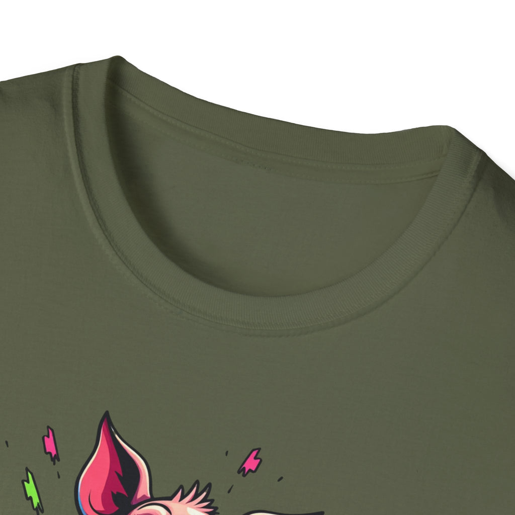 Hog Wild for Gains T-Shirt