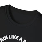 Train Like a Beast, Look Like a Beauty T-Shirt