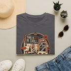 Not a Drill - Pre workout taken T-Shirt