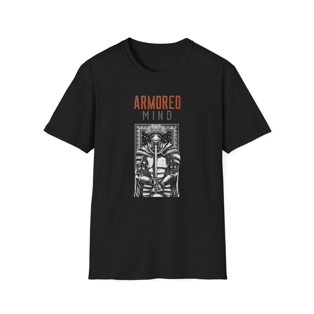 Armored mind T-Shirt