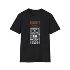 Armored mind T-Shirt