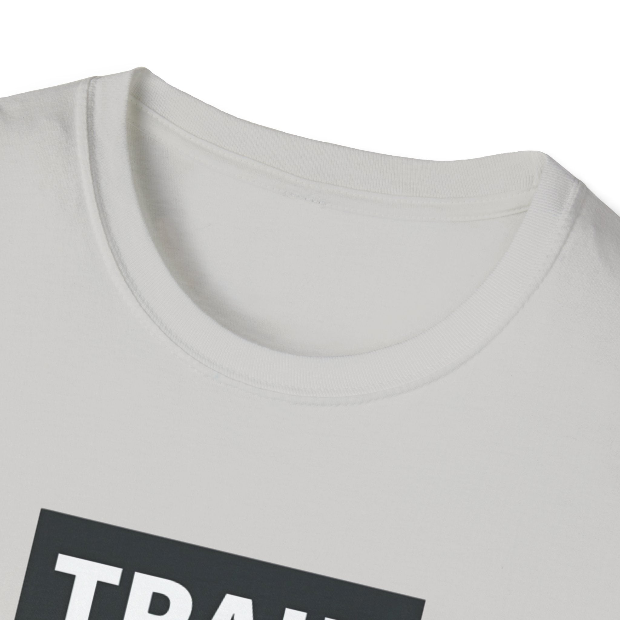Train Angry lift heavier T-Shirt