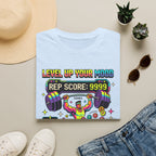 Level up your mood T-Shirt