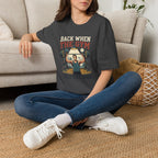 Back when the gym felt like home T-Shirt