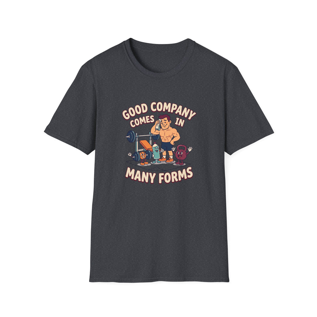 Good Company - Many Forms T-Shirt