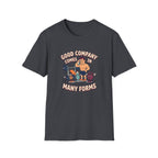 Good Company - Many Forms T-Shirt