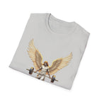 Divine Strength T-Shirt