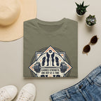 Earned strength - Leg day T-Shirt