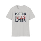 Protein Over Payments T-Shirt