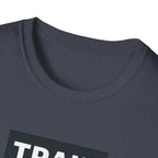 Train Angry lift heavier T-Shirt