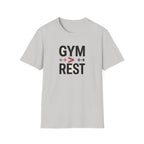 Gym > Rest T-Shirt