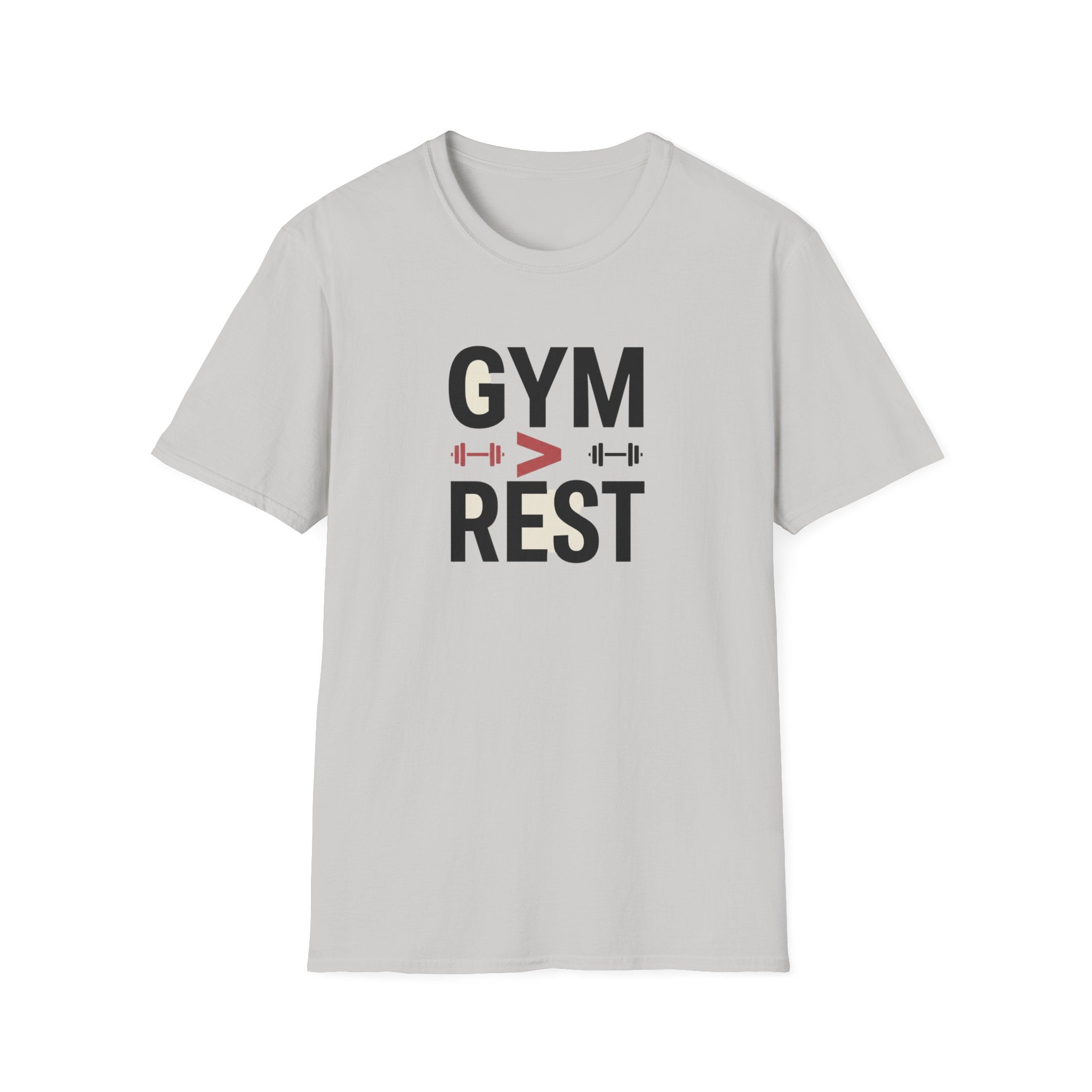 Gym > Rest T-Shirt