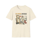 The Mirror Said Bulk T-Shirt