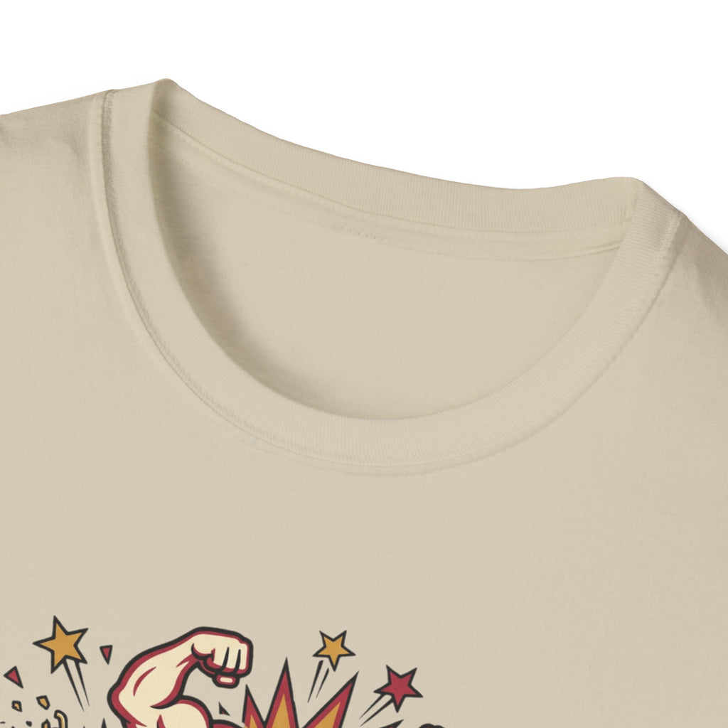 Rest day denied T-Shirt