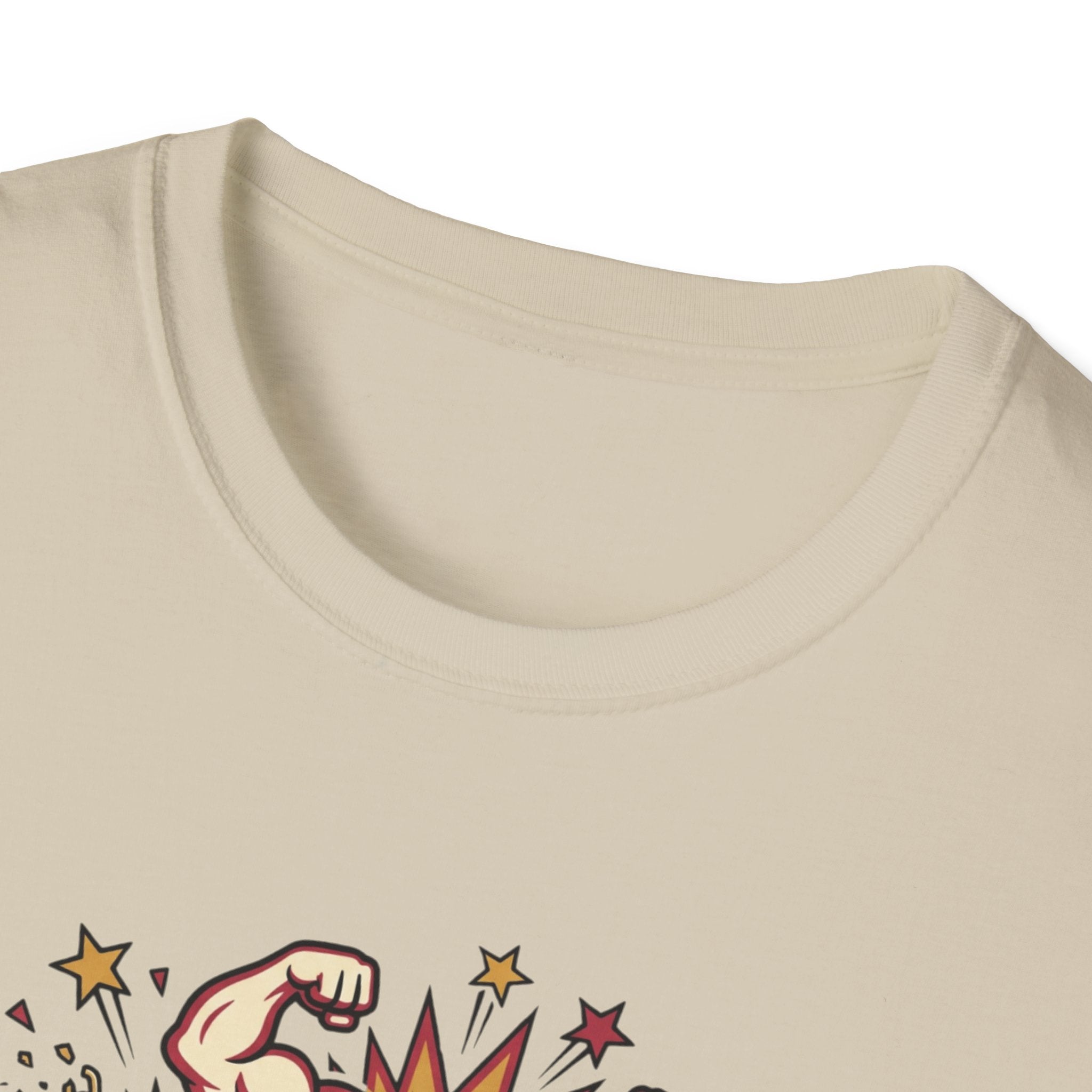 Rest day denied T-Shirt
