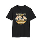 The best sets were never about the crowd T-Shirt