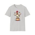 Born to Be Brolic – Chicken Edition T-Shirt
