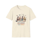 Good workout. Good thoughts. Good people T-Shirt