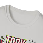Took pre at night - Great decision T-Shirt