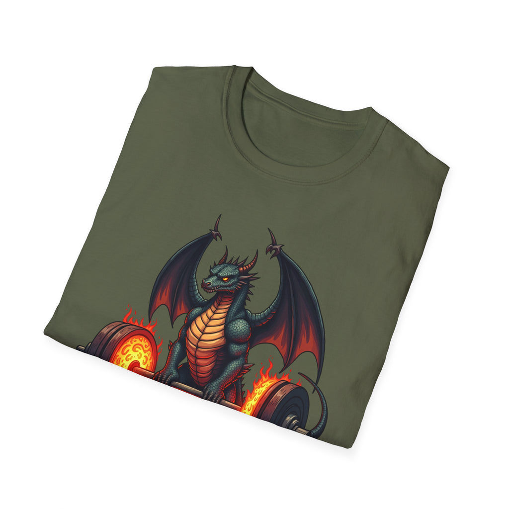Forged by Fire T-Shirt