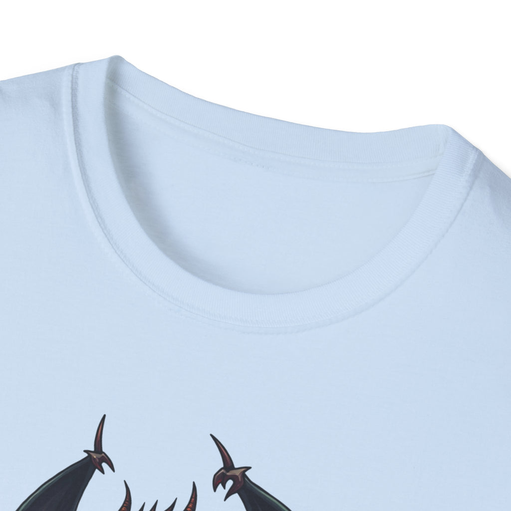 Forged by Fire T-Shirt