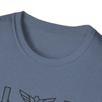 Pull day - minimalist T-Shirt