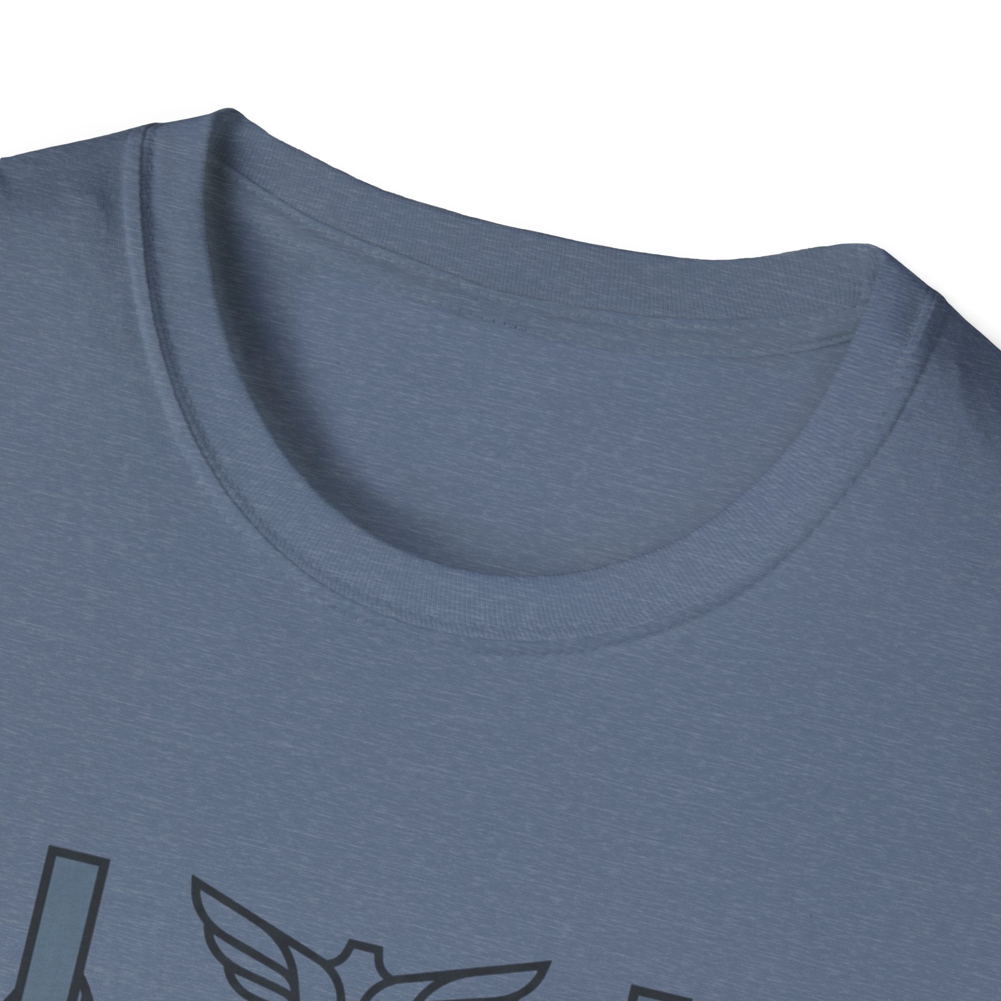 Pull day - minimalist T-Shirt