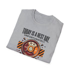 Rest day - Unfortunately T-Shirt