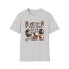 Push day - Built the old way T-Shirt