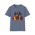 Forged by Fire T-Shirt