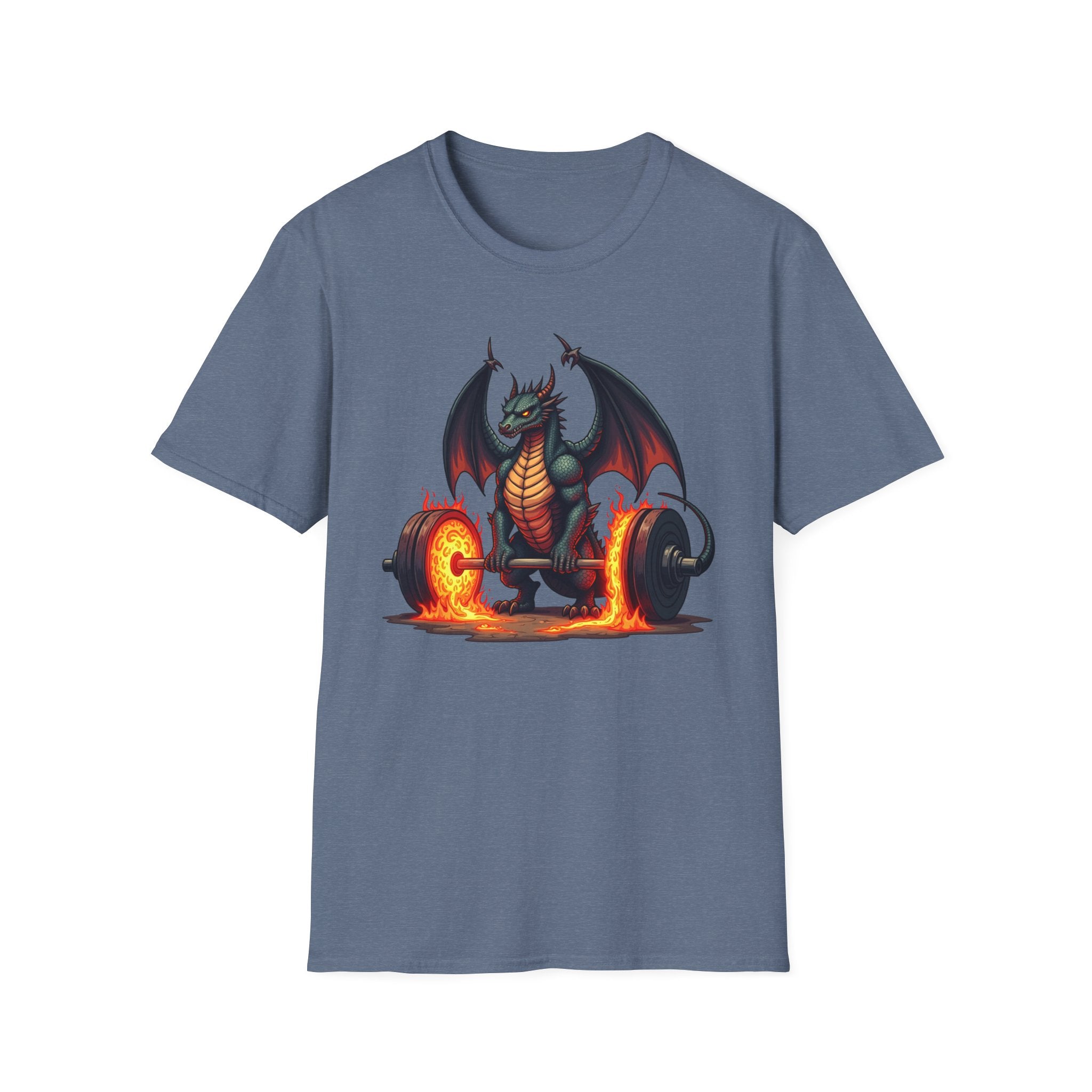 Forged by Fire T-Shirt