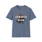 Armored mind warrior T-Shirt