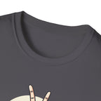 Lift Heavy, Stress Less T-Shirt