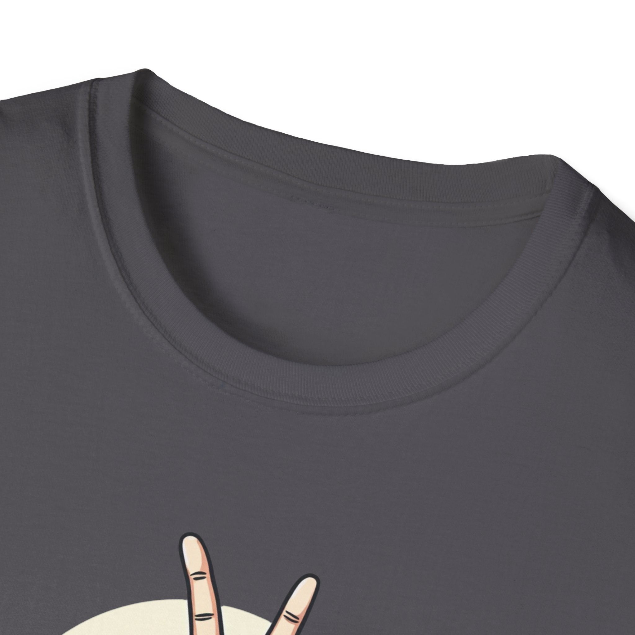 Lift Heavy, Stress Less T-Shirt