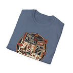 Not a Drill - Pre workout taken T-Shirt