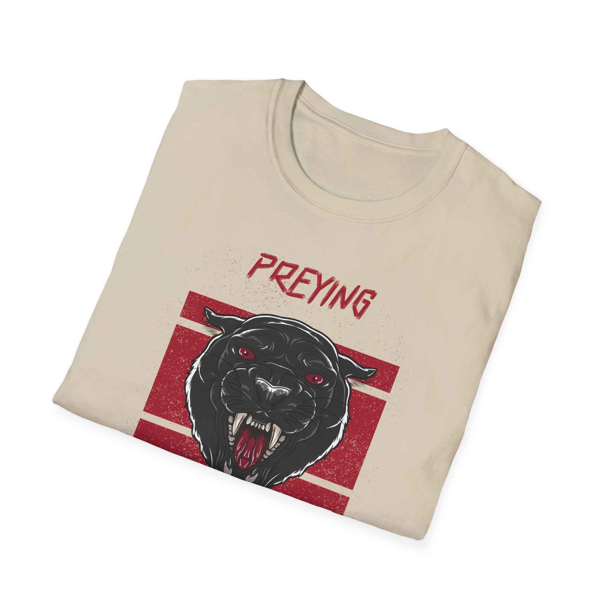 Preying on you T-Shirt