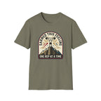 Earn the feeling - post workout T-Shirt