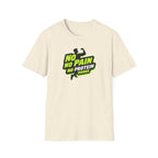 No Pain, No Protein Shake funny T-Shirt