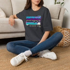 Dopamine loading T-Shirt