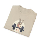 Lift Heavy, Stress Less T-Shirt