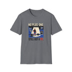Somewhere between alone and together T-Shirt