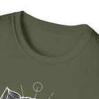 Introverted beastT-Shirt