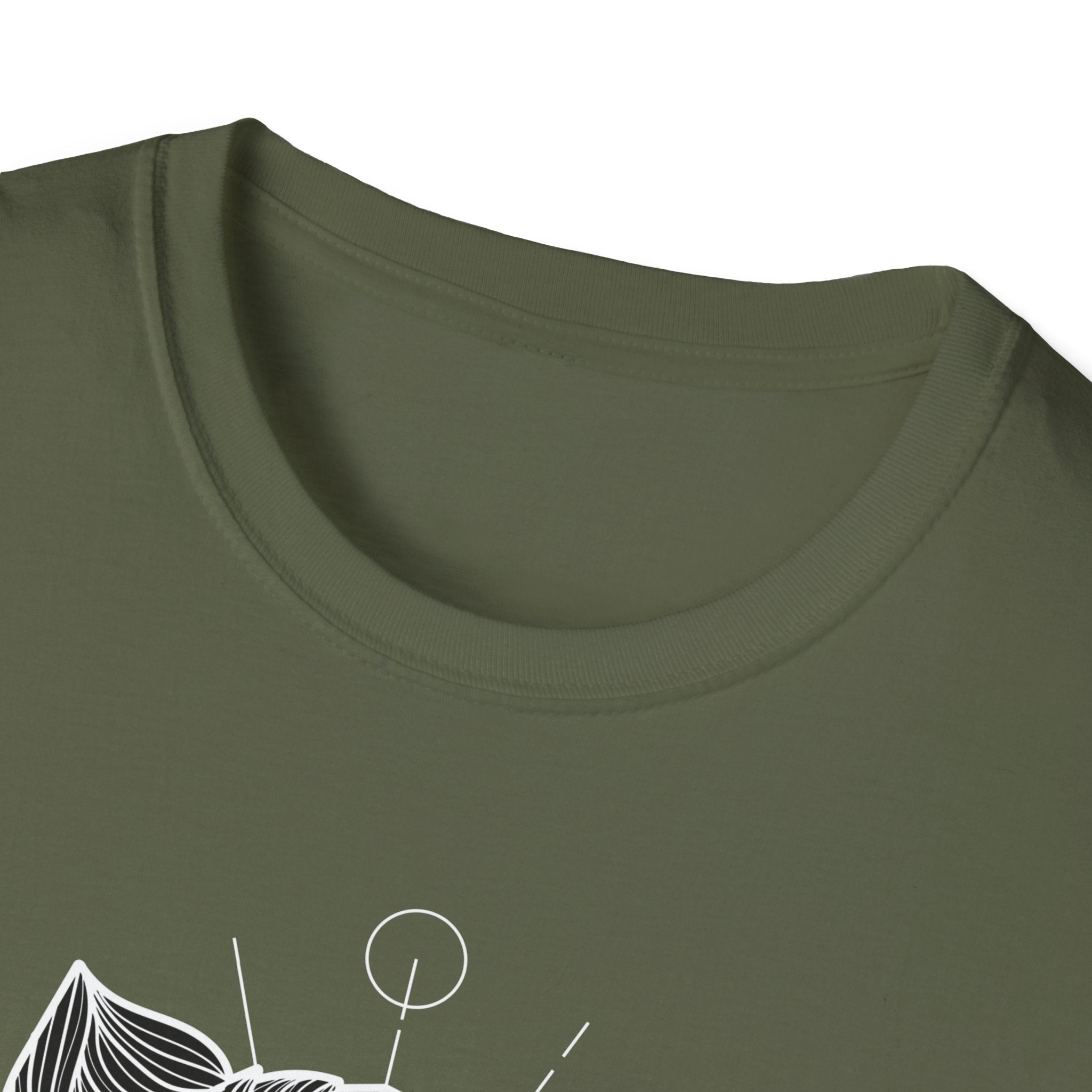 Introverted beastT-Shirt